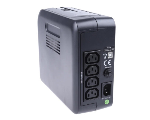 ДБЖ Riello iDialog 400VA | IDG 400 6 хвилин роботи ДБЖ Riello iDialog 400VA | IDG 400 6 хвилин роботи